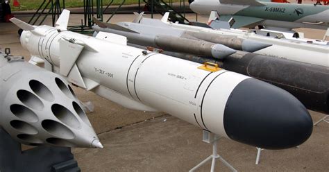 ukraine  building anti ship missiles  part   russia  national interest