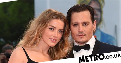 Amber Heard S Motion To Dismiss Johnny Depp S Defamation Suit Denied