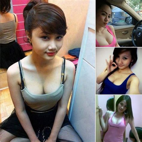 6 Gambar Selfie Gadis Melayu Ini Tidak Sepatutnya Berada