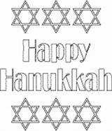 Hanukkah Printables Shabbat Chanukah Shalom sketch template