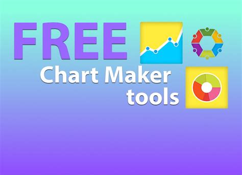 chart maker tools top  solutions  create diagrams  charts