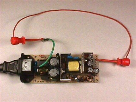 technical tidbit march  switching power supply effects  circuits part