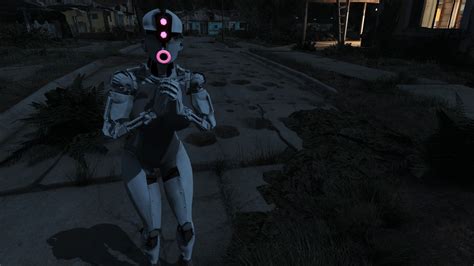 [idea] Buildable Sexbot Page 13 Fallout 4 Adult Mods Loverslab