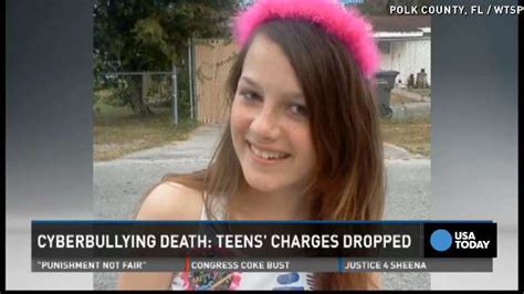 teen in bullying death case didn t do anything wrong