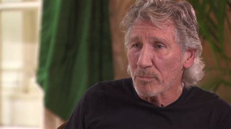 Roger Waters I Was Wrong To Sue Pink Floyd Bbc News