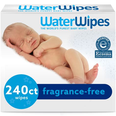 waterwipes sensitive baby wipes fragrance   count walmart