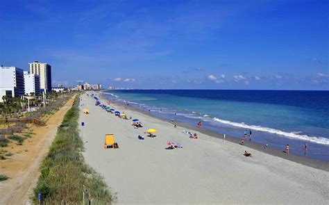 top rated tourist attractions  myrtle beach sc planetware