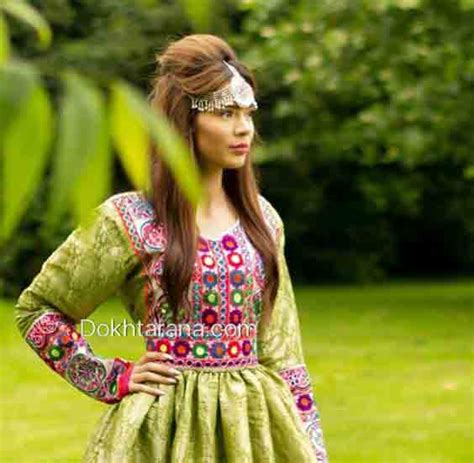 Best Pakistani Pathani Frock Designs For 2020 Fashioneven
