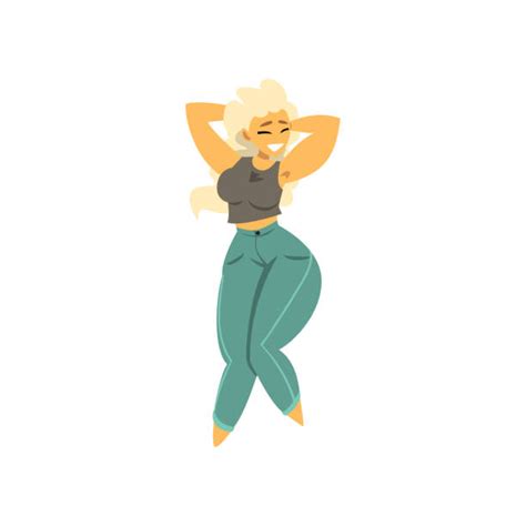 pinup plus size illustrations royalty free vector graphics and clip art