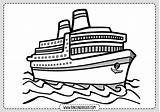 Barco Dibujos Cruise Barcos Dumielauxepices Cruzeiro Medios Coloring Transporte Pngkey Veleiro Sacrosegtam Rincondibujos Entradas Navegación sketch template