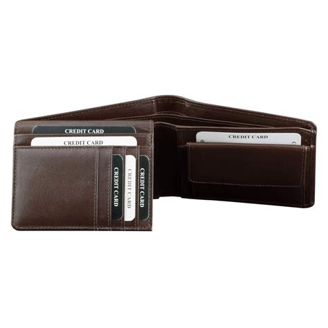 rfid blocking wallet elegance koruma id protection