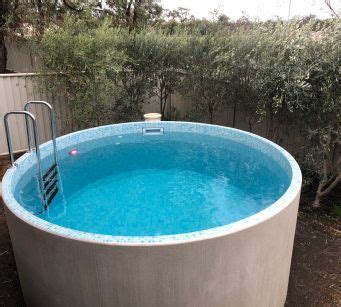 estella  plunge pool  plunge pools direct australia wide coverage