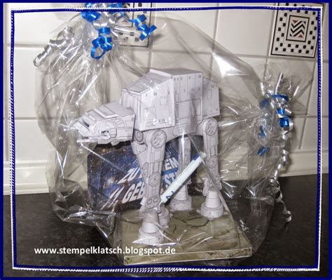 ankes star wars papiermodelle