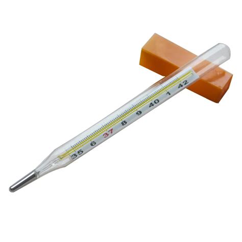 buy pcs classic glass mercury thermometer clinical