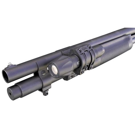 shotgun flashlight mount wwwgungearca