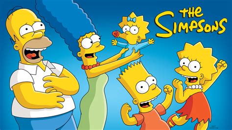 The Simpsons Celebrating Milestone With Special Re