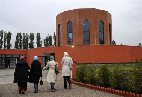 Жаһан жаңалықтары Австрияда Ислам діні туралы заң қабылданды