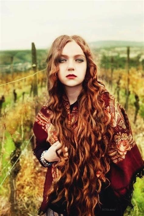 long curly red hair red things pinterest posts hair and curly red hair