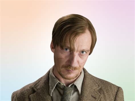 remus lupin personality type zodiac sign enneagram  syncd