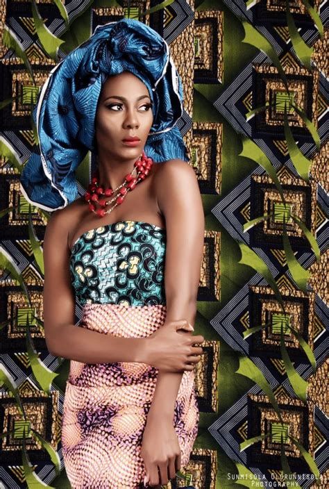 hot shots for the love of print these stylish nigerian