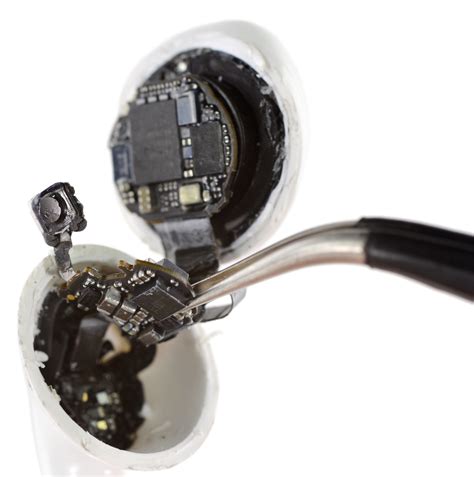 teardown analysis suggests airpods charging case quality issues   caused delayed launch