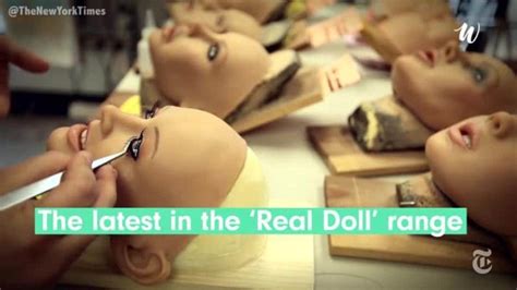 Blow Up Dolls In Prisons Could Sex Toys Reduce Prison Violence