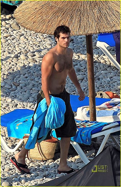 henry cavill shirtless light of day photo 2478533