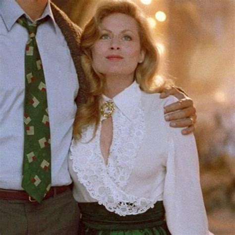 Diy Ellen Griswold National Lampoon S Christmas Vacation Costume