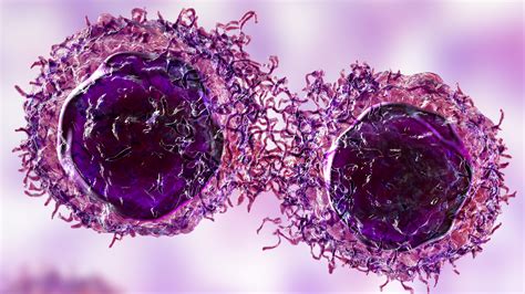 cancer cells tumors  metastasis develop  grow goodrx