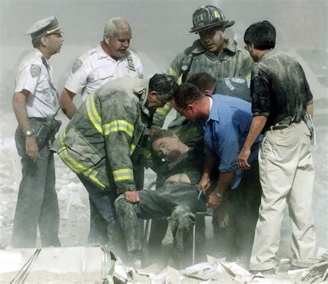 images from 9 11 and the aftermath the washington post