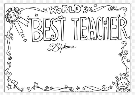 teachers day coloring book school  grade png xpx