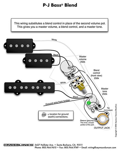diagram carvin bass wiring diagrams mydiagramonline