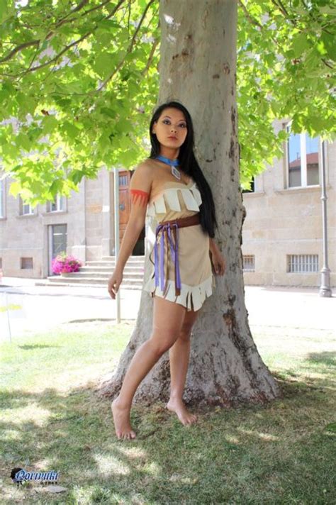Sexy Native Americans 31 Pics