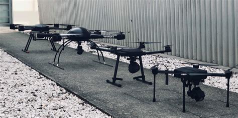 designers  manufacturers  drone software  hardware  enterprise sky drones