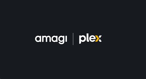 plex joins amagis ctv content marketplace amagi news