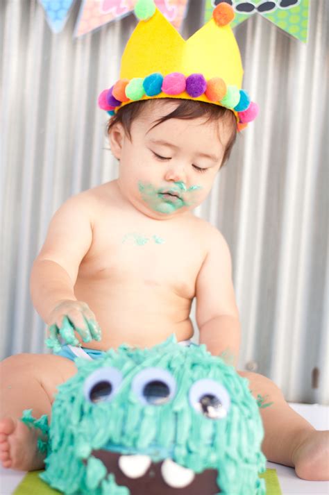 lens  charisma san antonio baby photography cake smash pictures