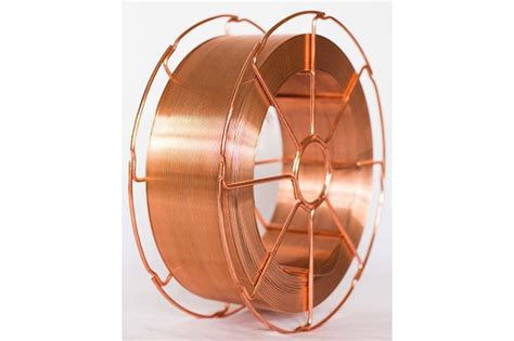 copper mig wire aip welding