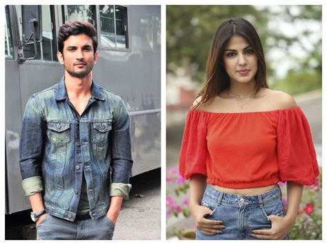 This Is What Sushant Singh Rajput Has To Say About Reports Of Him