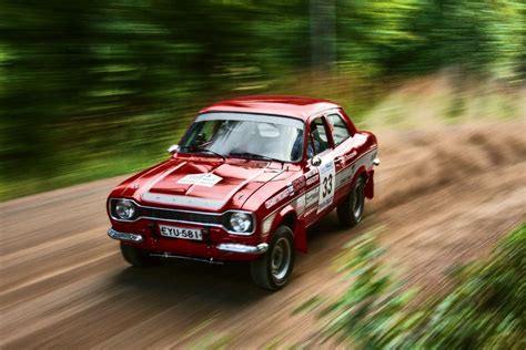 those on escort ford giant mk1 rally the