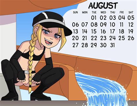 rule34hentai we just want to fap image 179533 calendar cindy mcphearson incognitymous the