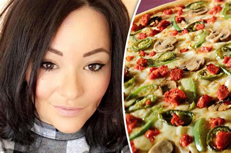 Domino S Mum Banned From Ordering Because She Likes Pizza Too Hot