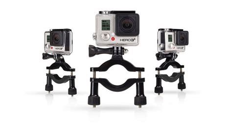 gopro soporte  cano naka outdoors tienda de escalada