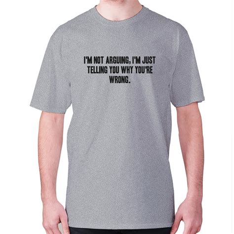 mens funny t shirt slogan tee novelty humour hilarious etsy