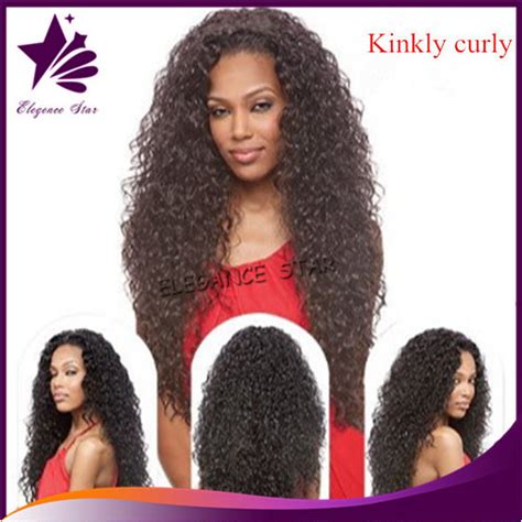 Brazilian Hair Bundles Long And Thick Curly Hair Weaves Id 9684481