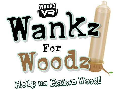Help Us Raise Wood And Nut 4 Nature This November Wankz