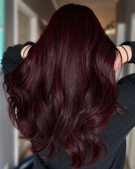 23 paprika adore hair dye morganjaydyne