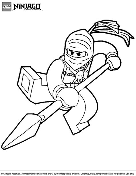 ninjago coloring page ninjago coloring pages lego coloring pages