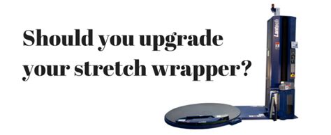 purchase   stretch wrapper flexpac