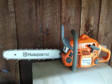husqvarna  chainsaw review    good  bad lets find