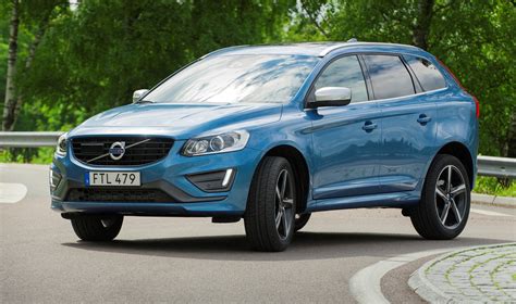 motoring world volvo announces sales figures       year